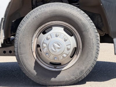 2019 RAM 3500 Tradesman