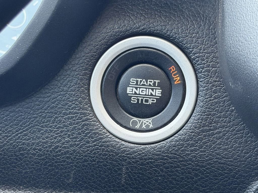 2019 RAM 3500 Tradesman