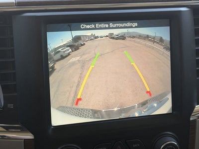 2014 RAM 3500 Laramie