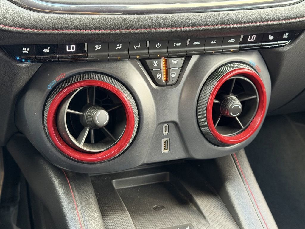 2019 Chevrolet Blazer RS