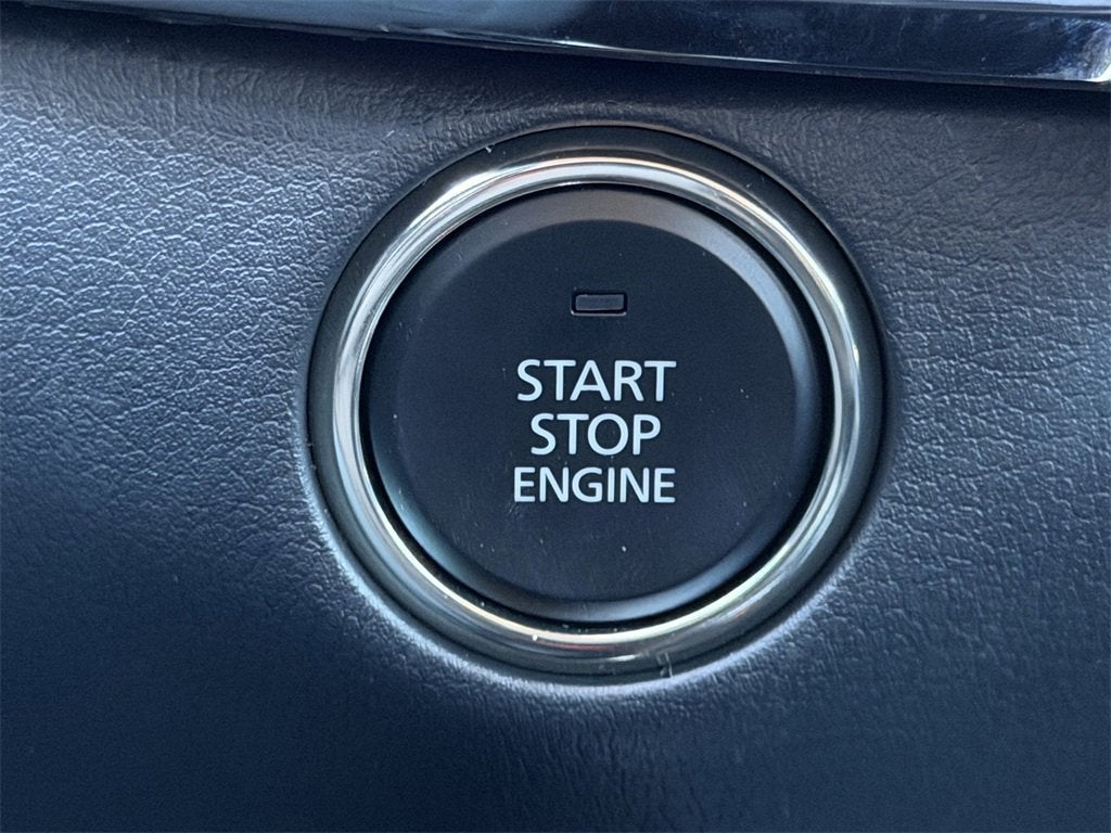 2025 Mazda Mazda CX-30 2.5 Turbo Premium Package