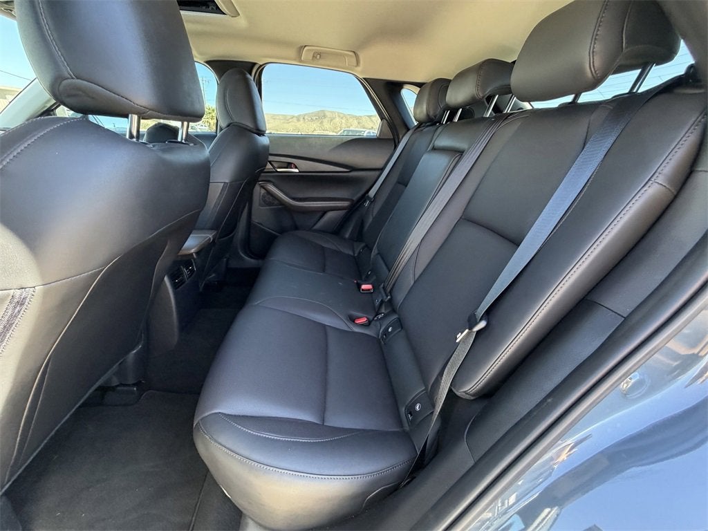 2025 Mazda Mazda CX-30 2.5 Turbo Premium Package