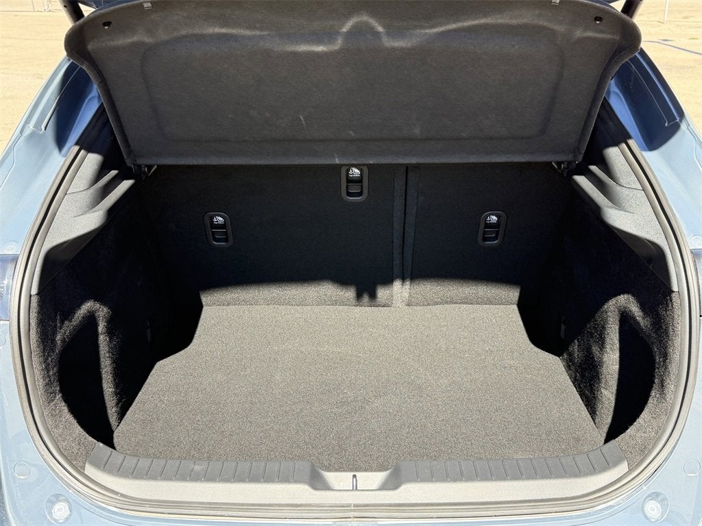 2025 Mazda Mazda CX-30 2.5 Turbo Premium Package