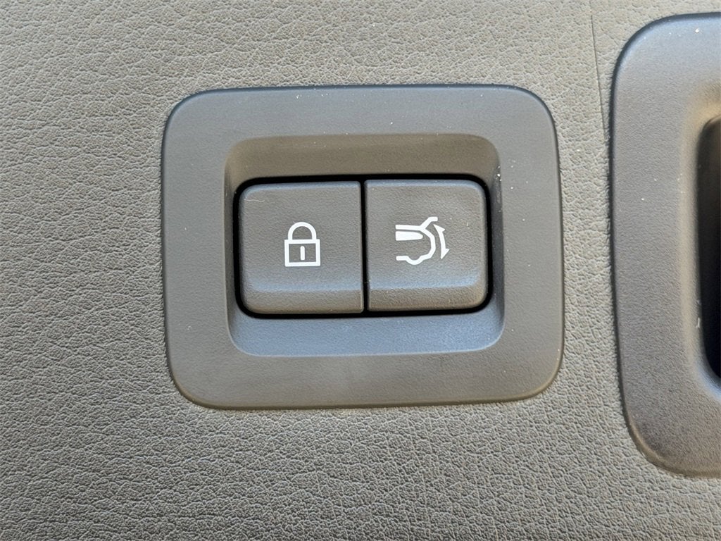 2025 Mazda Mazda CX-30 2.5 Turbo Premium Package