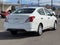 2017 Nissan Versa Sedan S