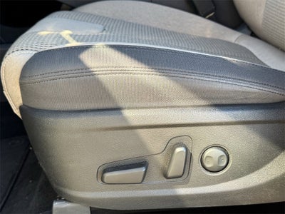 2023 Hyundai Santa Fe Hybrid Blue