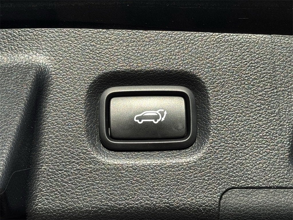 2023 Hyundai Santa Fe Hybrid Blue