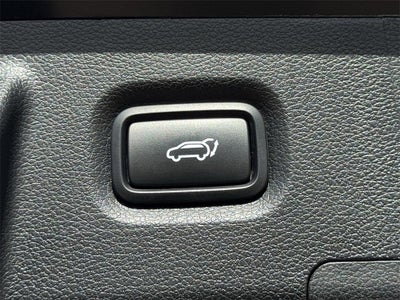 2023 Hyundai Santa Fe Hybrid Limited