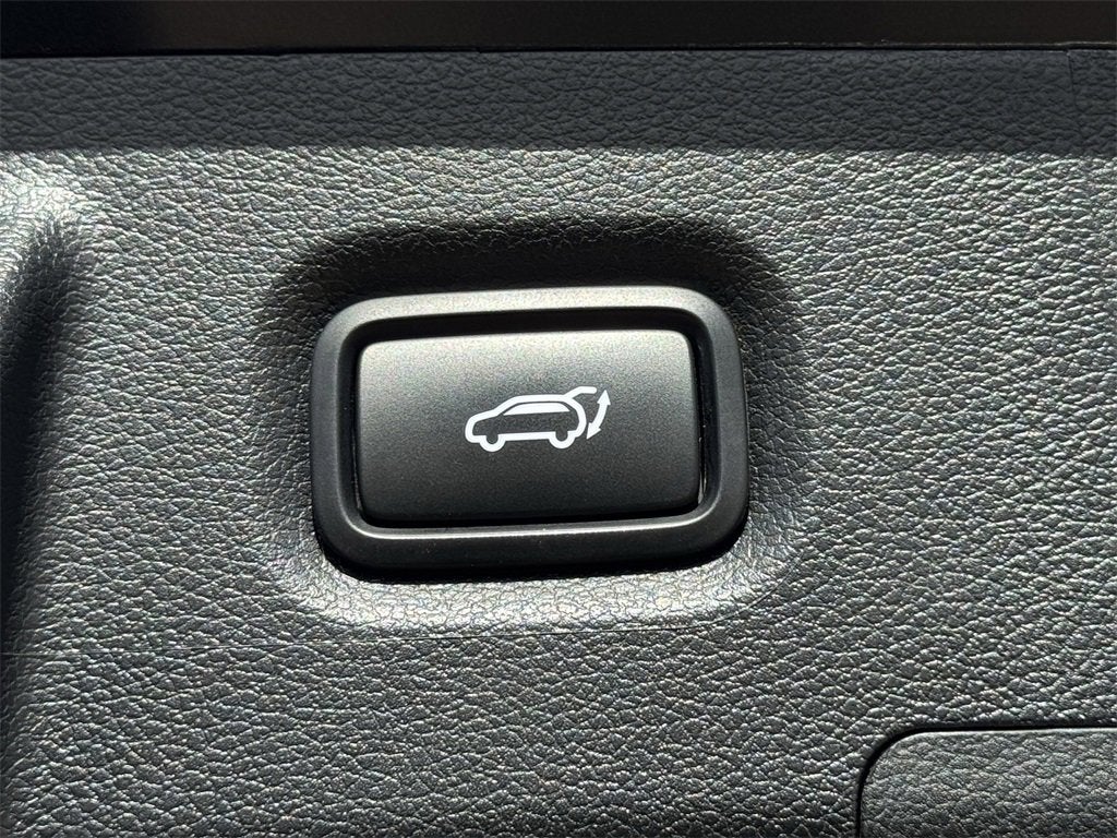 2023 Hyundai Santa Fe Hybrid Limited