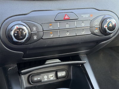 2020 Kia Sorento LX V6