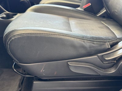 2015 Mitsubishi Outlander GT