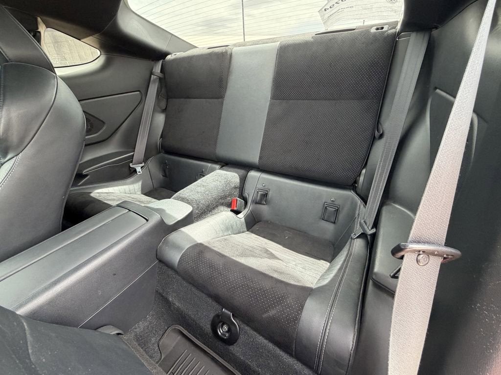 2023 Toyota GR86 Premium