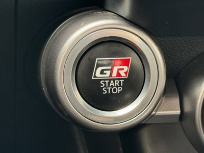 2023 Toyota GR86 Premium