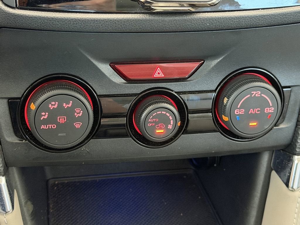 2024 Subaru Forester AWD