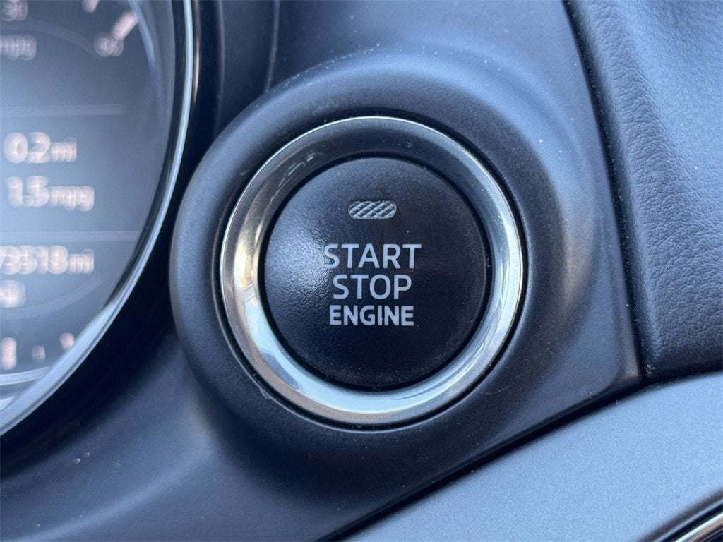 2022 Mazda Mazda CX-9 Touring