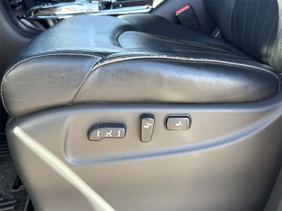 2014 INFINITI QX80 4WD 4dr