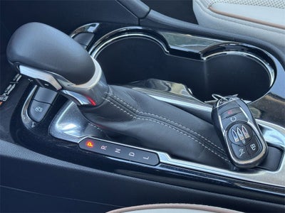 2024 Buick Encore GX Avenir