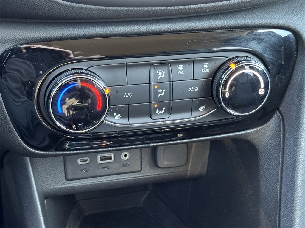 2022 Buick Encore GX Preferred