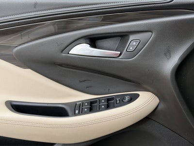 2020 Buick Envision 1SV