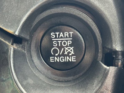 2020 Jeep Renegade Jeepster