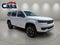 2023 Jeep Wagoneer Series III