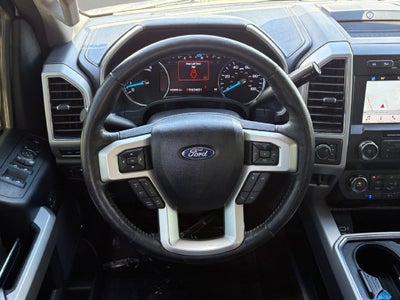 2019 Ford Super Duty F-250 SRW XL