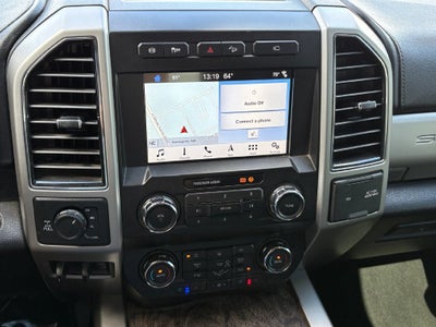 2019 Ford Super Duty F-250 SRW XL