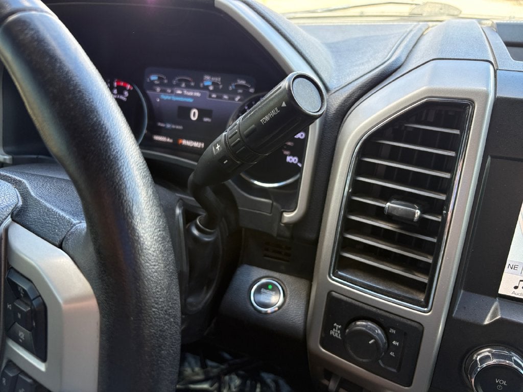 2019 Ford Super Duty F-250 SRW XL