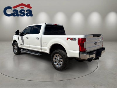 2019 Ford Super Duty F-250 SRW XL
