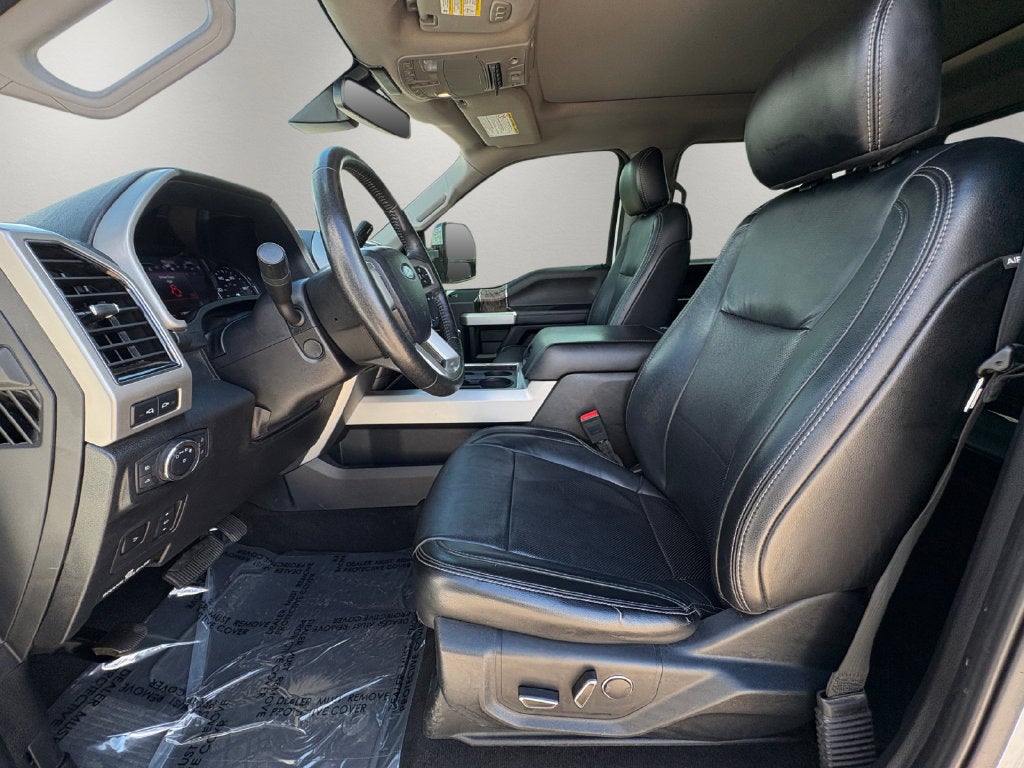 2019 Ford Super Duty F-250 SRW XL