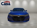 2019 Honda Accord Sedan Sport 1.5T
