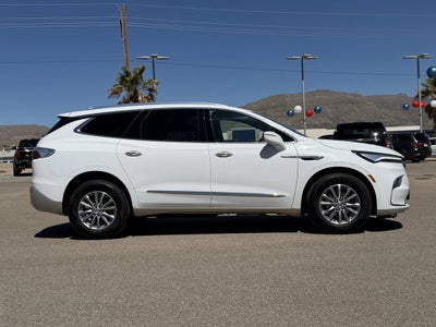 2024 Buick Enclave Premium