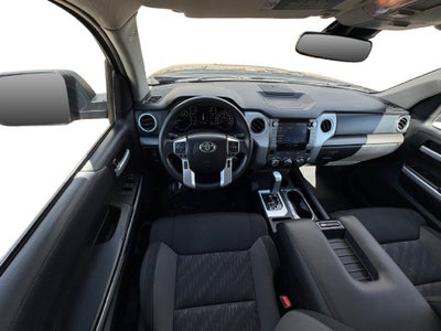 2021 Toyota Tundra 2WD SR5