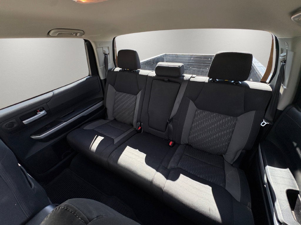 2021 Toyota Tundra 2WD SR5