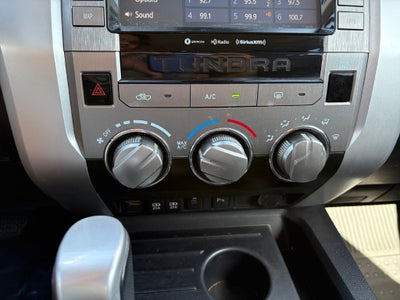 2021 Toyota Tundra 2WD SR5