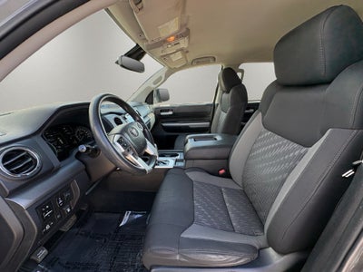 2021 Toyota Tundra 2WD SR5