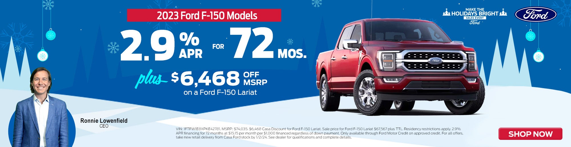 Las Cruces NM Ford & Used Car Dealer Casa Ford of Las Cruces