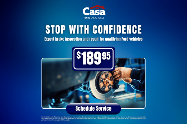 Stop With Confidence